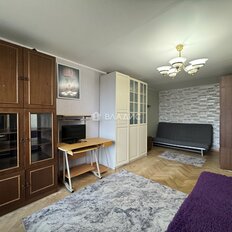 Квартира 37,5 м², 1-комнатная - изображение 2
