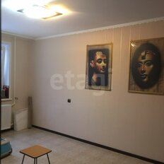 Квартира 64,7 м², 3-комнатная - изображение 2