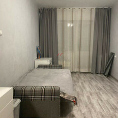 Квартира 32,4 м², 1-комнатная - изображение 1