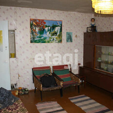 Квартира 60,8 м², 3-комнатная - изображение 2