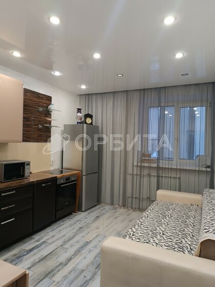 49,4 м², 1-комнатная квартира 6 200 000 ₽ - изображение 82
