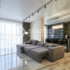 Квартира 110 м², 3-комнатная - изображение 2