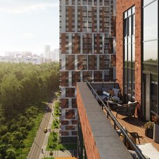 Квартира 58 м², 2-комнатная - изображение 5