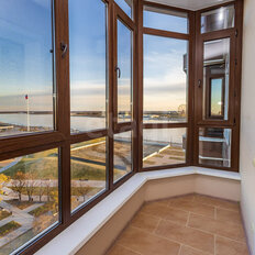 Квартира 46,5 м², 1-комнатная - изображение 1