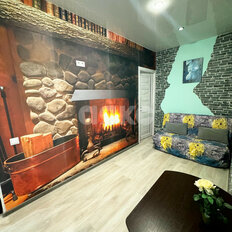 Квартира 58 м², 2-комнатные - изображение 3