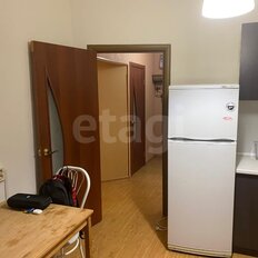 Квартира 44,3 м², 1-комнатная - изображение 2