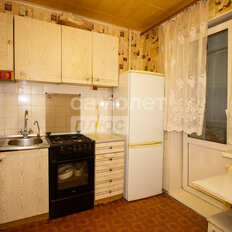 Квартира 35,3 м², 1-комнатная - изображение 1