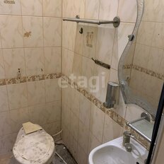 Квартира 37,8 м², 1-комнатная - изображение 3