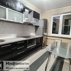 Квартира 68 м², 3-комнатная - изображение 1