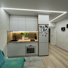 Квартира 45 м², 2-комнатная - изображение 1