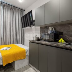 Квартира 13,6 м², студия - изображение 2