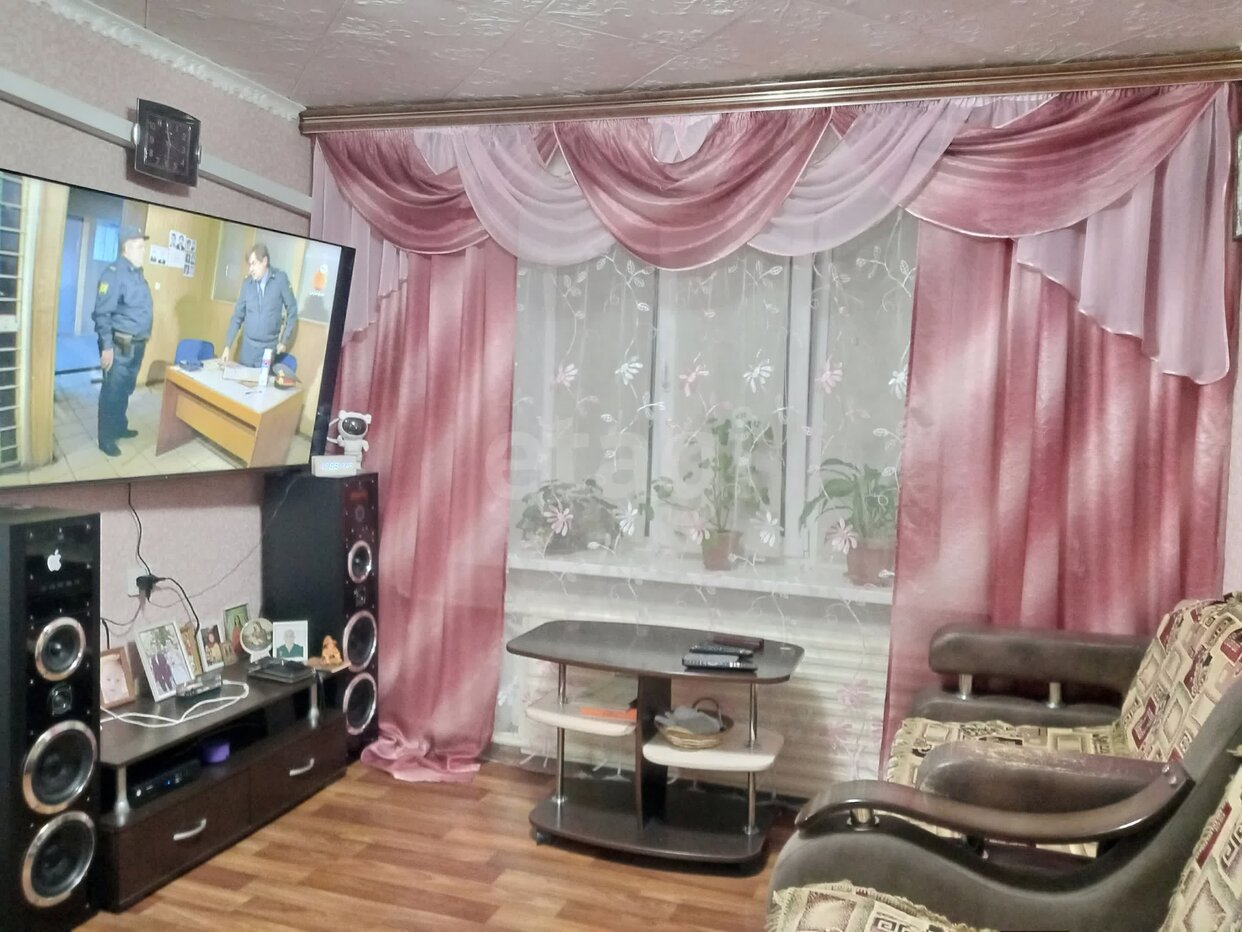 Квартира 2-комн. 25.4 м² в Балашов — фото 3