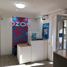 Квартира 31 м², 1-комнатная - изображение 2