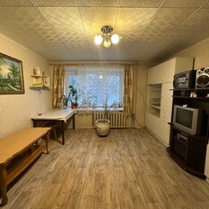 Квартира 61,2 м², 3-комнатная - изображение 2