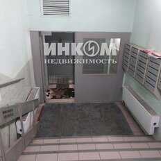 Квартира 44,9 м², 2-комнатная - изображение 1