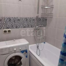 Квартира 25 м², студия - изображение 3
