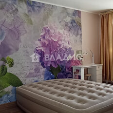 Квартира 43,1 м², 1-комнатная - изображение 1