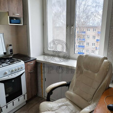 Квартира 31,8 м², 1-комнатная - изображение 4