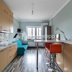 Квартира 58,8 м², 2-комнатная - изображение 3
