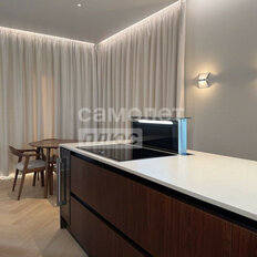 Квартира 98,8 м², 3-комнатная - изображение 3