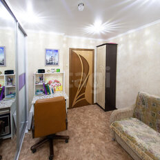 Квартира 65,1 м², 3-комнатная - изображение 4