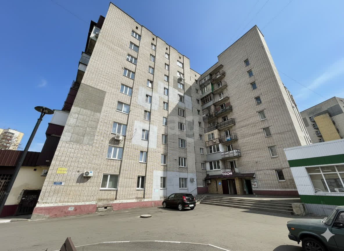 Комната 17.4 м² в Старый Оскол — фото 2