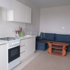 Квартира 41 м², 1-комнатная - изображение 1