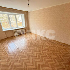 Квартира 47,7 м², 2-комнатная - изображение 4