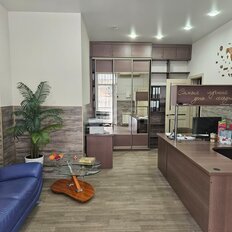 31 м², офис - изображение 1