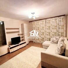 Квартира 61 м², 3-комнатная - изображение 1