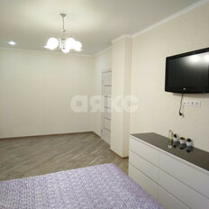 Квартира 37,8 м², 1-комнатная - изображение 4