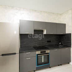 Квартира 66,7 м², 3-комнатная - изображение 3