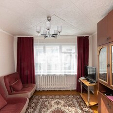 Квартира 52,5 м², 3-комнатная - изображение 1
