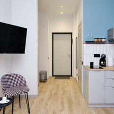 Квартира 25,3 м², студия - изображение 4