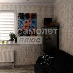 Квартира 32,3 м², 1-комнатная - изображение 3