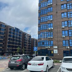 Квартира 30,8 м², 1-комнатная - изображение 2