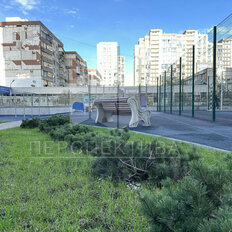 Квартира 48 м², 1-комнатная - изображение 3