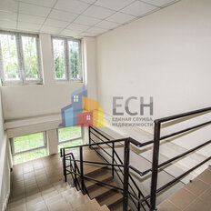 Квартира 36,8 м², 1-комнатная - изображение 3