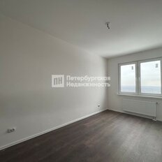 Квартира 36,7 м², 2-комнатная - изображение 3
