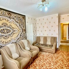 Квартира 51,3 м², 3-комнатная - изображение 1