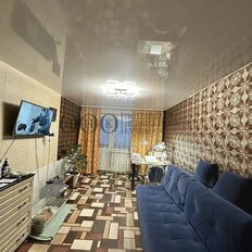 Квартира 47,7 м², 2-комнатная - изображение 4