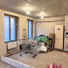 Квартира 63 м², 2-комнатная - изображение 5