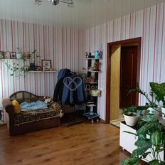 Квартира 62 м², 3-комнатная - изображение 3
