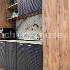 Квартира 34 м², 1-комнатные - изображение 5