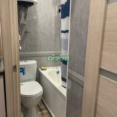 Квартира 18 м², студия - изображение 5