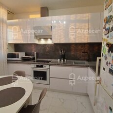 Квартира 62 м², 2-комнатная - изображение 4