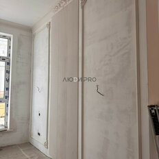 Квартира 45 м², 1-комнатная - изображение 4