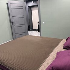 Квартира 41,8 м², 1-комнатная - изображение 1