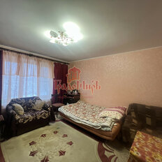 Квартира 66,3 м², 3-комнатная - изображение 4