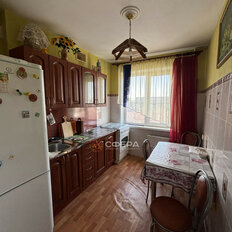 Квартира 59,4 м², 3-комнатная - изображение 2